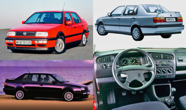 Уличаем седан Volkswagen Jetta в&nbsp;излишней консервативности