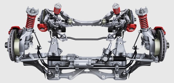 Используем Porsche 911 Speedster для знакомства с мотором GT3 Используем Porsche 911 Speedster для знакомства с мотором GT3