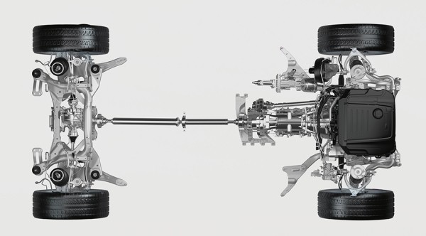 Разгоняем BMW X3 M, Jaguar F-Pace SVR и Range Rover Velar с V8 Разгоняем BMW X3 M, Jaguar F-Pace SVR и Range Rover Velar с V8