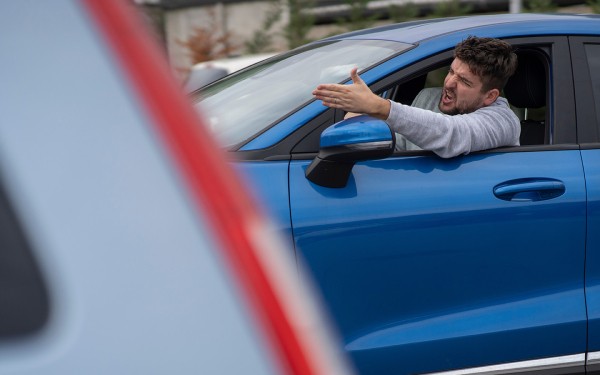 Серый импорт, новый УАЗ «Патриот» и тарифы ОСАГО. Итоги недели
Серый импорт, новый УАЗ «Патриот» и тарифы ОСАГО. Итоги недели