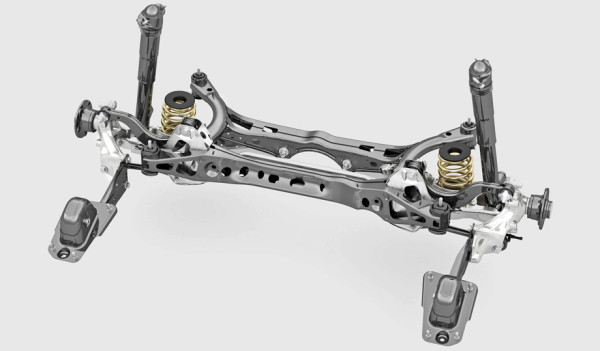 Находим GTE звездой обновлённого семейства Volkswagen Passat