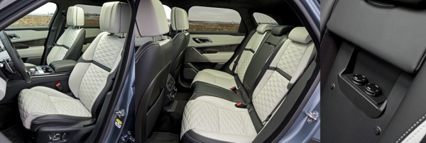 Разгоняем BMW X3 M, Jaguar F-Pace SVR и Range Rover Velar с V8 Разгоняем BMW X3 M, Jaguar F-Pace SVR и Range Rover Velar с V8