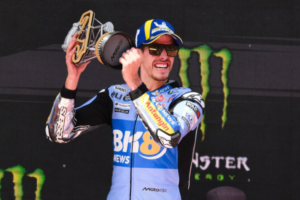 Рейтинг: 14 лучших гонщиков 2025 года из Формулы-1, ралли, IndyCar, MotoGP — Ферстаппен и другие Рейтинг: 14 лучших гонщиков 2025 года из Формулы-1, ралли, IndyCar, MotoGP — Ферстаппен и другие