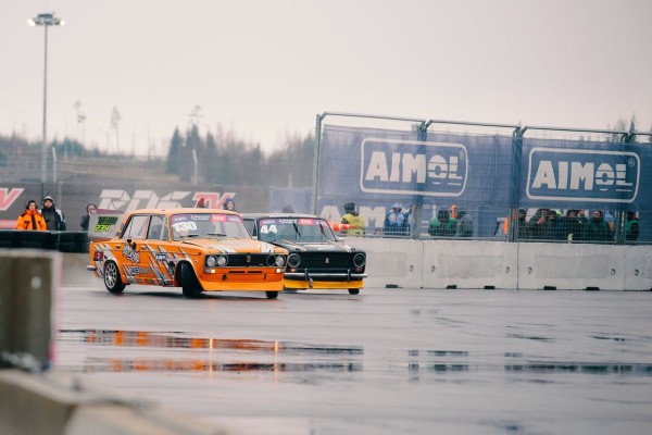 Обзор первого этапа Зимнего кубка РДС, прошедшего в Санкт-Петербурге: Денис Тестоедов победил Ивана Пальмина на Игора Драйв Обзор первого этапа Зимнего кубка РДС, прошедшего в Санкт-Петербурге: Денис Тестоедов победил Ивана Пальмина на Игора Драйв