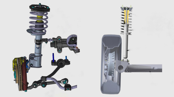 Подбираем оптимальный универсал Lada Granta Cross
