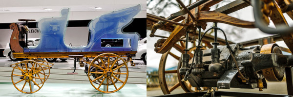 Разряжаем 800-вольтовые седаны Porsche Taycan Разряжаем 800-вольтовые седаны Porsche Taycan