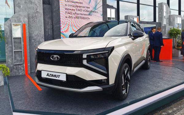 
            Прорыв, провал, надежда, мечта. Читатели Autonews выбрали автомобили года
        