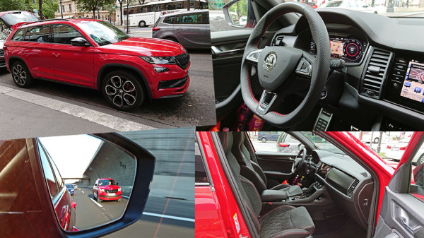 Ярче идентифицируем бренд Skoda с&nbsp;обновлённой моделью Superb