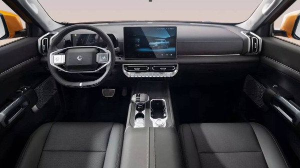 Испанская марка Santana возродилась благодаря восточным партнерам