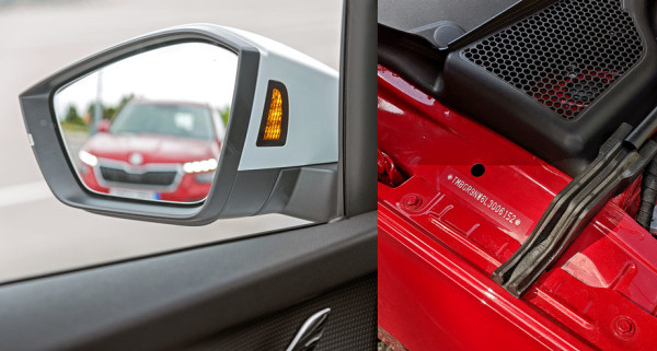 Голосуем за&nbsp;локализацию приподнятого хэтчбека Skoda Kamiq