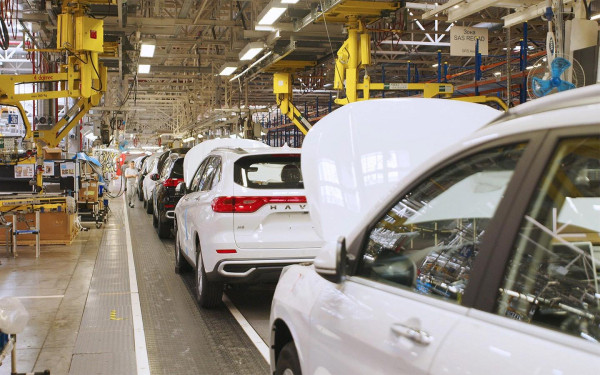 
            Как отсрочка утильсбора повлияет на авторынок. Эксперты все рассказали
        