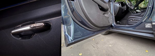 Заново открываем для себя Cadillac XT5 после перевода на наддув Заново открываем для себя Cadillac XT5 после перевода на наддув