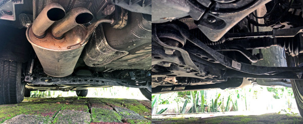 Уличаем седан Volkswagen Jetta в&nbsp;излишней консервативности