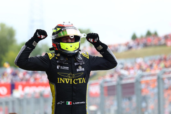 Рейтинг: 14 лучших гонщиков 2025 года из Формулы-1, ралли, IndyCar, MotoGP — Ферстаппен и другие Рейтинг: 14 лучших гонщиков 2025 года из Формулы-1, ралли, IndyCar, MotoGP — Ферстаппен и другие