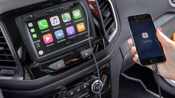 Оцениваем приобретения и потери хэтча Lada Xray Cross с вариатором Оцениваем приобретения и потери хэтча Lada Xray Cross с вариатором