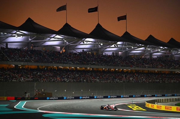 Итоги сезона Формулы-1 2025: Норрис — чемпион, Макларен снова великий, Феррари провалилась Итоги сезона Формулы-1 2025: Норрис — чемпион, Макларен снова великий, Феррари провалилась