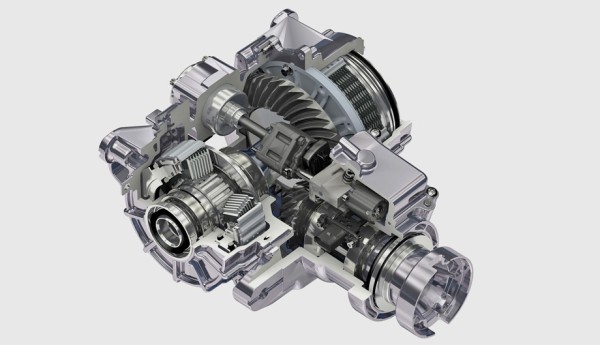 Заново открываем для себя Cadillac XT5 после перевода на наддув Заново открываем для себя Cadillac XT5 после перевода на наддув