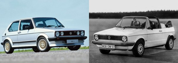 Утыкаемся в техноглянец хэтчбека Volkswagen Golf VIII Утыкаемся в техноглянец хэтчбека Volkswagen Golf VIII