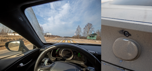 Останавливаемся в шаге от понимания купе Lexus LC 500 Останавливаемся в шаге от понимания купе Lexus LC 500