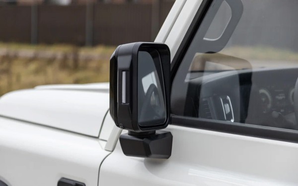 
            Не завидуй, УАЗ! Первый тест рамного BAW 212 в исполнении для России
        