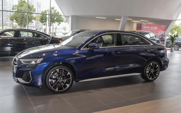 Эти иномарки не затронул новый утильсбор. Топ-6 классных моделей
Эти иномарки не затронул новый утильсбор. Топ-6 классных моделей