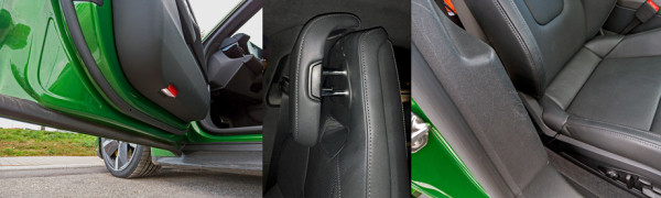 Разряжаем 800-вольтовые седаны Porsche Taycan Разряжаем 800-вольтовые седаны Porsche Taycan