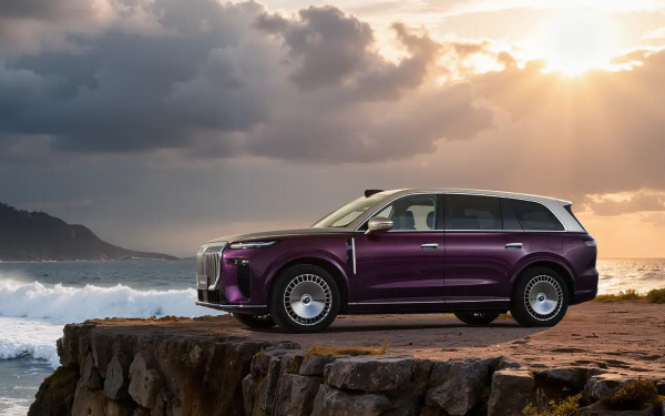 
            Прорыв, провал, надежда, мечта. Читатели Autonews выбрали автомобили года
        