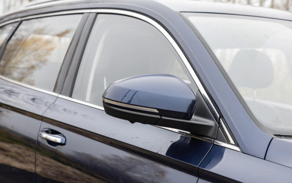 
            Одинаково разные. Мы сравнили Geely Okavango и Jetta VS7
        