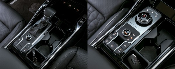 Определяем наименее конфликтный вариант Kia Sorento Определяем наименее конфликтный вариант Kia Sorento