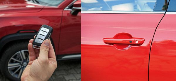 Пересчитываем &laquo;лошадей&raquo; у&nbsp;кроссовера Changan CS35 Plus