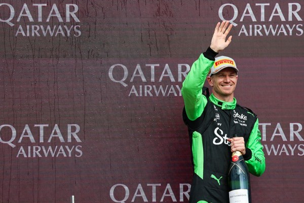 Оценки пилотам Формулы-1 за сезон-2025: Колапинто, Цунода, Хэмилтон, Хюлькенберг, Албон, Антонелли Оценки пилотам Формулы-1 за сезон-2025: Колапинто, Цунода, Хэмилтон, Хюлькенберг, Албон, Антонелли