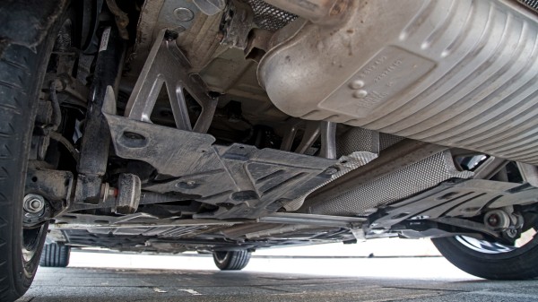 Тянем передними колёсами седан BMW 218i Gran Coupe Тянем передними колёсами седан BMW 218i Gran Coupe