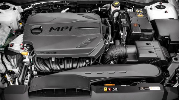 Размышляем о&nbsp;смелости нового седана Hyundai Sonata