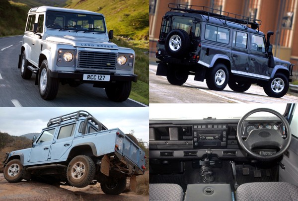 Привлекаем Драйв2 к разговору про Land Rover Defender 110 Привлекаем Драйв2 к разговору про Land Rover Defender 110