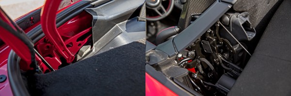 Используем Porsche 911 Speedster для знакомства с мотором GT3 Используем Porsche 911 Speedster для знакомства с мотором GT3