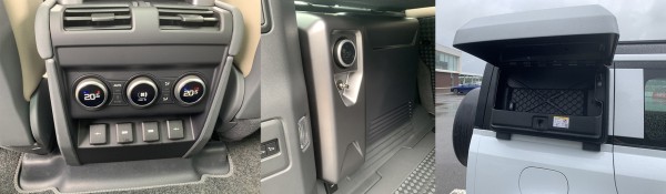 Привлекаем Драйв2 к разговору про Land Rover Defender 110 Привлекаем Драйв2 к разговору про Land Rover Defender 110