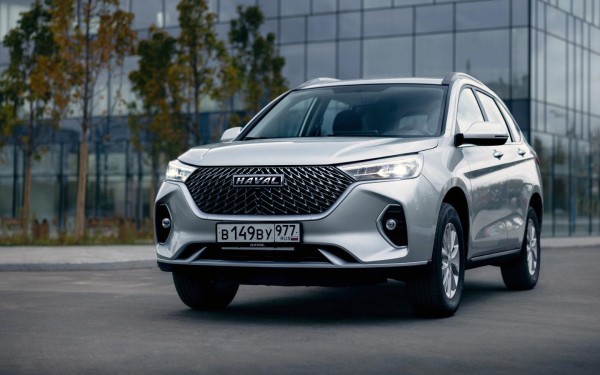 10 самых дешевых автомобилей в России. Они стоят меньше 2 млн руб.
10 самых дешевых автомобилей в России. Они стоят меньше 2 млн руб.