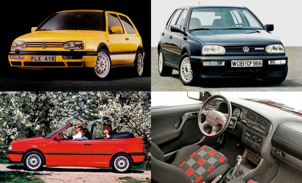 Утыкаемся в техноглянец хэтчбека Volkswagen Golf VIII Утыкаемся в техноглянец хэтчбека Volkswagen Golf VIII