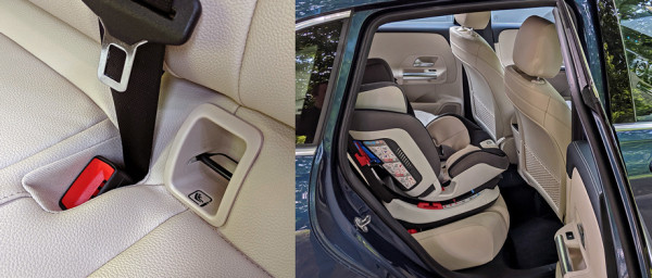 Проводим время с&nbsp;компактвэном Mercedes-Benz B 200