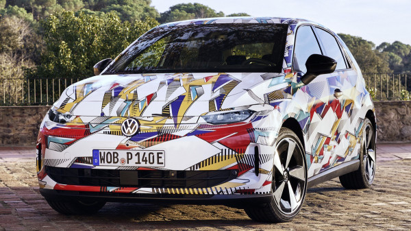 Новости компании Volkswagen: показ электрокара ID. Polo и закрытие немецкого завода Новости компании Volkswagen: показ электрокара ID. Polo и закрытие немецкого завода