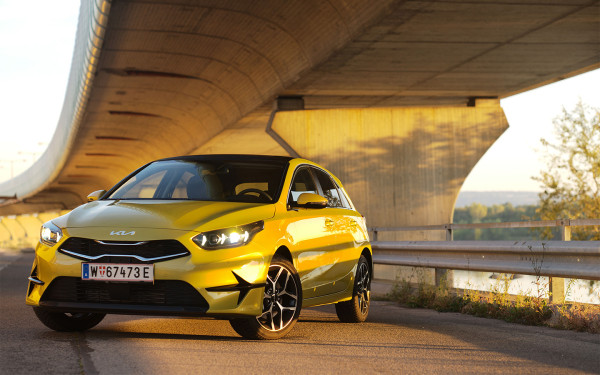 Эти иномарки из Кореи не попали под повышение утильсбора. Модели и цены
Эти иномарки из Кореи не попали под повышение утильсбора. Модели и цены