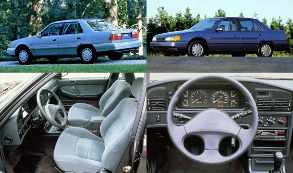 Размышляем о&nbsp;смелости нового седана Hyundai Sonata