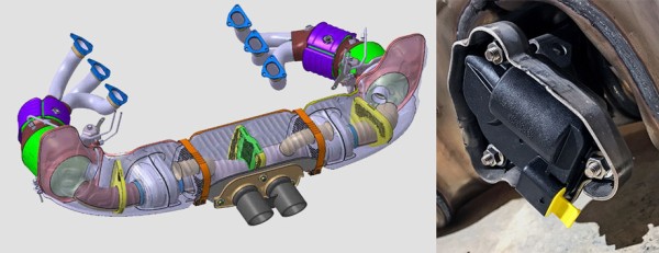 Используем Porsche 911 Speedster для знакомства с мотором GT3 Используем Porsche 911 Speedster для знакомства с мотором GT3