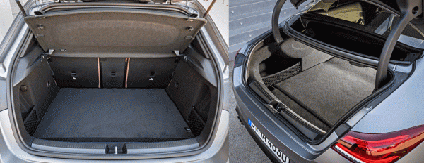 Охлаждаем прыть компактов Mercedes-AMG A 45 S и CLA 45 S Охлаждаем прыть компактов Mercedes-AMG A 45 S и CLA 45 S