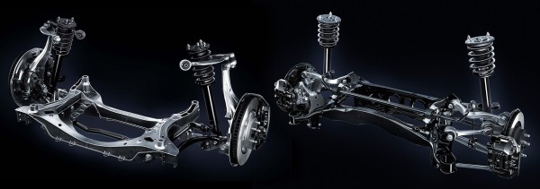 Удваиваем ставку на&nbsp;Lexus LC 500 в&nbsp;поисках удачной комбинации