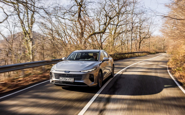 
            12 самых дешевых машин с классическим &laquo;автоматом&raquo;. Модели и цены
        