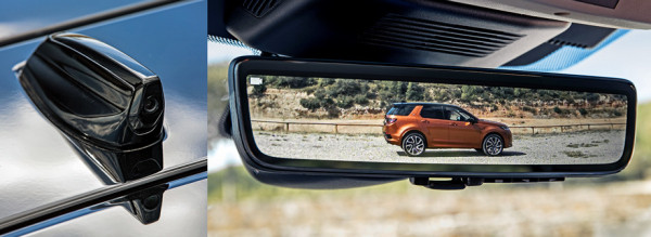 Добавляем глянца в&nbsp;обновлённый Land Rover Discovery Sport