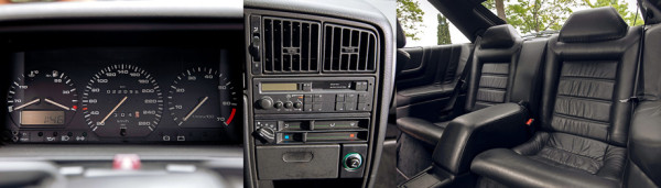 Врываемся в&nbsp;прошлое на&nbsp;классических Фольксвагенах