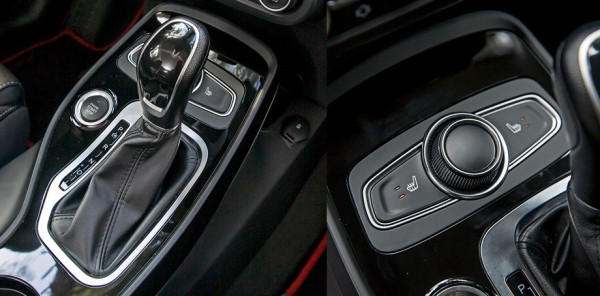 Анализируем кроссовер Chery Tiggo&nbsp;7 с&nbsp;двойным гражданством