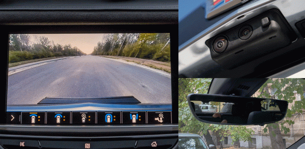 Заново открываем для себя Cadillac XT5 после перевода на наддув Заново открываем для себя Cadillac XT5 после перевода на наддув